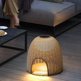 Lampadaire Cage Oiseau Extérieur Jardin Villa - Clowas.fr